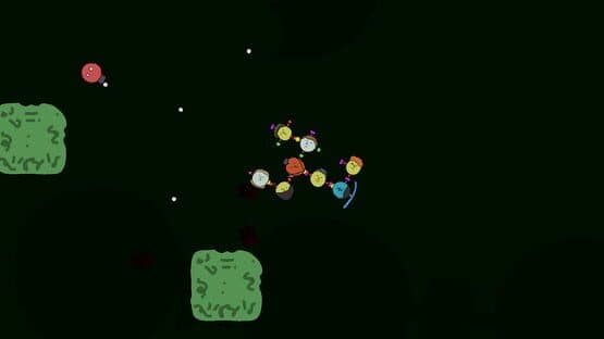 Molecoole — screenshot 1
