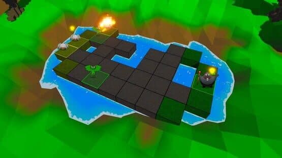 Cardow! — screenshot 1