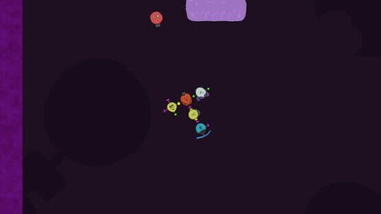 Molecoole — screenshot 2
