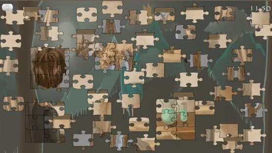 Dreamer: Puzzle — screenshot 1