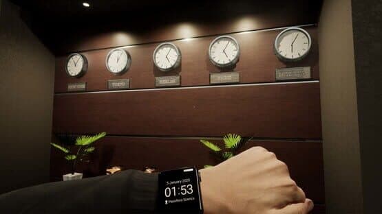 Everything Is For Humanity — screenshot 2