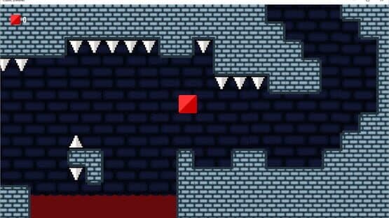 Cubic Dweller — screenshot 1