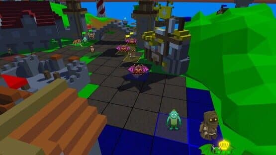 Cardow! — screenshot 2