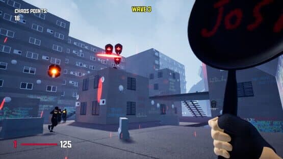 Idiotic — screenshot 1