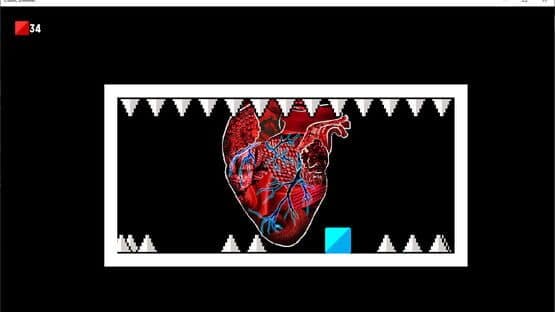 Cubic Dweller — screenshot 2