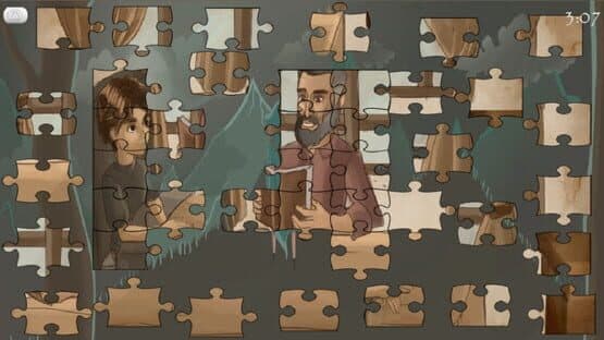 Dreamer: Puzzle — screenshot 3