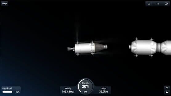 Spaceflight Simulator — screenshot 4