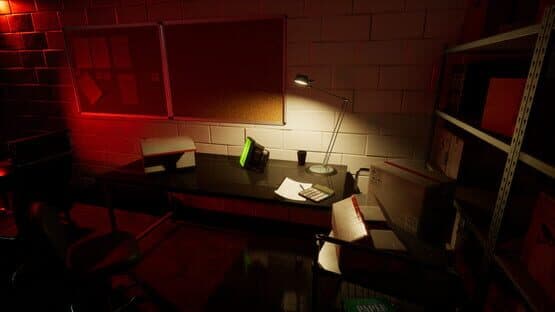 Everything Is For Humanity — screenshot 4