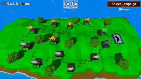 Cardow! — screenshot 3