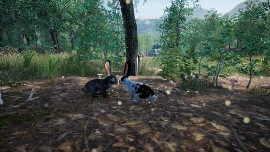 Rabbit Meadow — screenshot 4