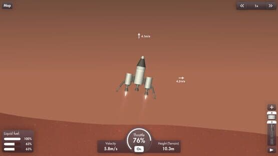 Spaceflight Simulator — screenshot 5