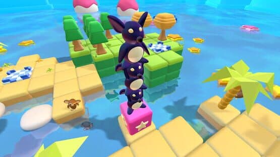 Pilie Pals — screenshot 1