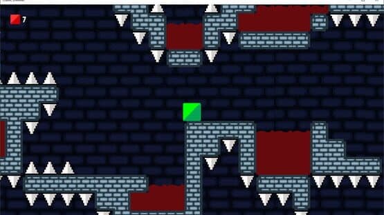 Cubic Dweller — screenshot 3