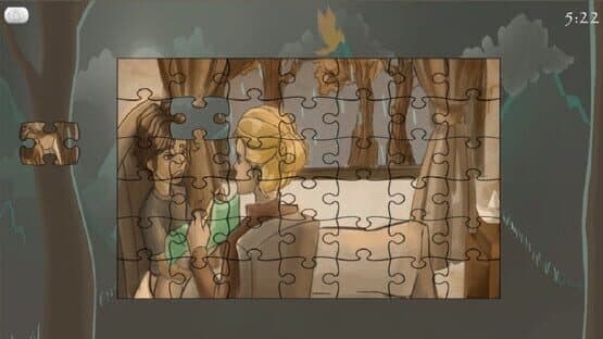 Dreamer: Puzzle — screenshot 4