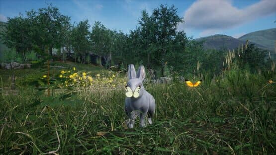 Rabbit Meadow — screenshot 5