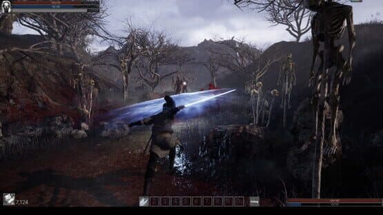 Save the Girl — screenshot 1