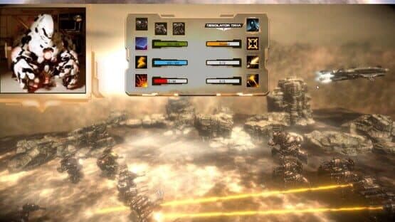 Precursors: Armored Angels — screenshot 4