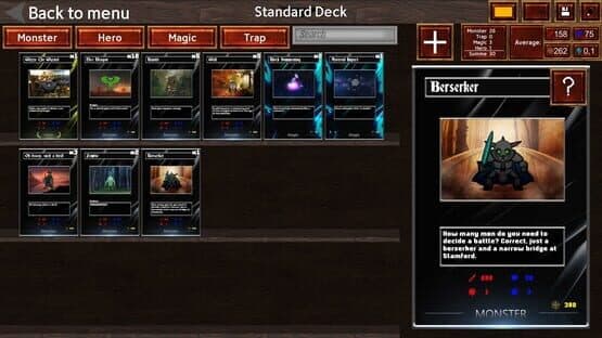 Cardow! — screenshot 5