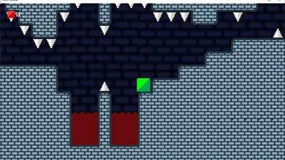 Cubic Dweller — screenshot 4