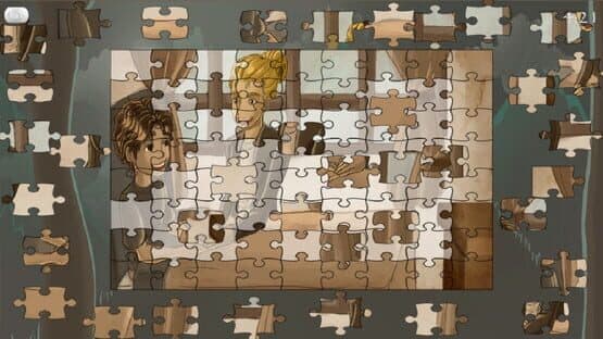 Dreamer: Puzzle — screenshot 5