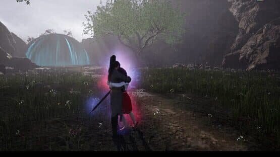 Save the Girl — screenshot 2