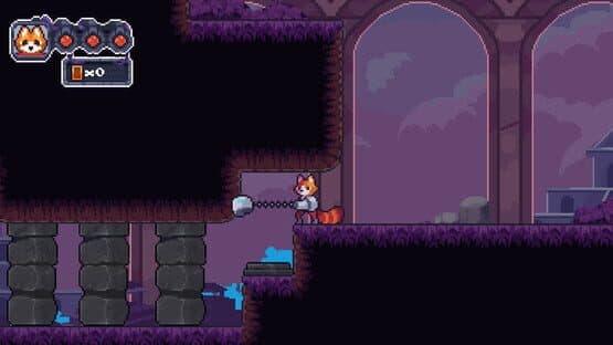 Panda Punch — screenshot 3
