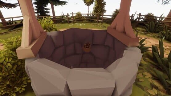 Pinecone Game — screenshot 4