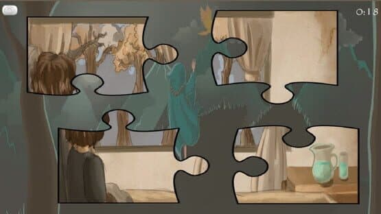 Dreamer: Puzzle — screenshot 6