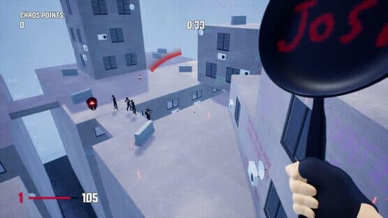 Idiotic — screenshot 5