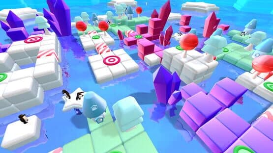 Pilie Pals — screenshot 3
