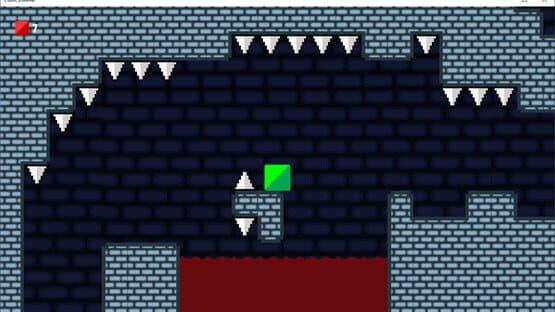 Cubic Dweller — screenshot 5
