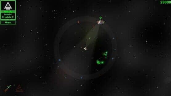 Asteroids Extreme — screenshot 6