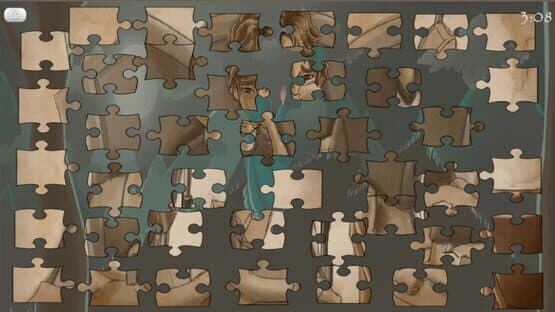 Dreamer: Puzzle — screenshot 7