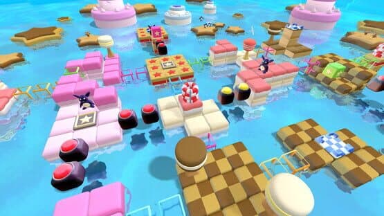 Pilie Pals — screenshot 4