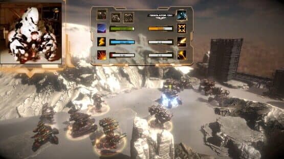 Precursors: Armored Angels — screenshot 8