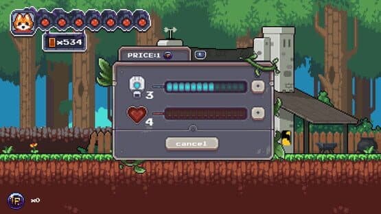 Panda Punch — screenshot 4