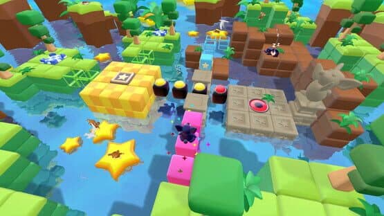 Pilie Pals — screenshot 5