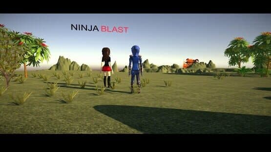 Ninja Blast — screenshot 8