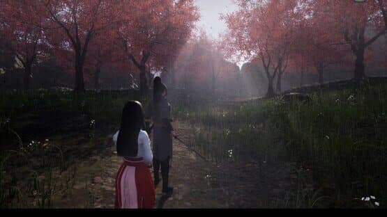 Save the Girl — screenshot 4
