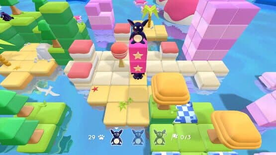 Pilie Pals — screenshot 6