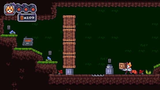 Panda Punch — screenshot 5
