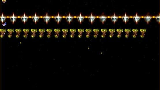 Blaster Alert — screenshot 8