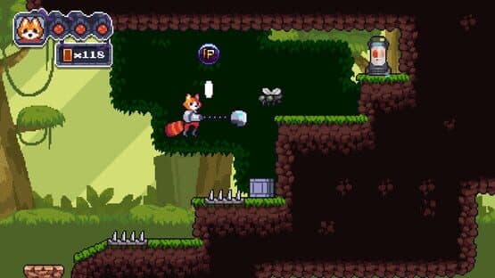 Panda Punch — screenshot 6