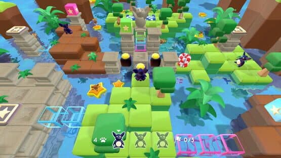 Pilie Pals — screenshot 7