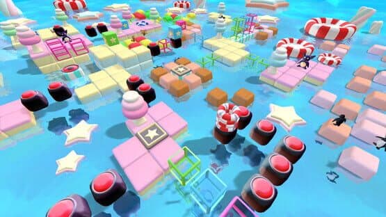Pilie Pals — screenshot 8