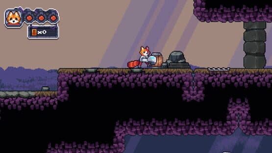Panda Punch — screenshot 8