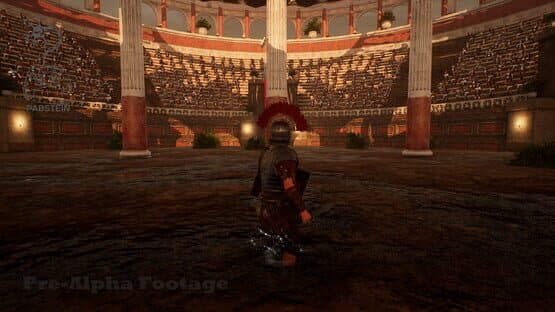Gladiator: About to Die — screenshot 2