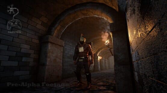 Gladiator: About to Die — screenshot 4