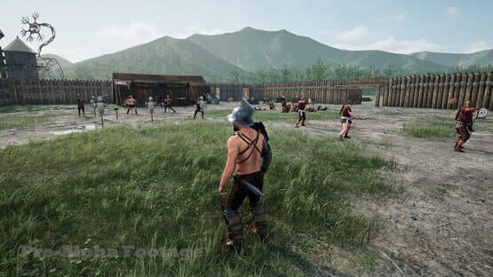 Gladiator: About to Die — screenshot 5