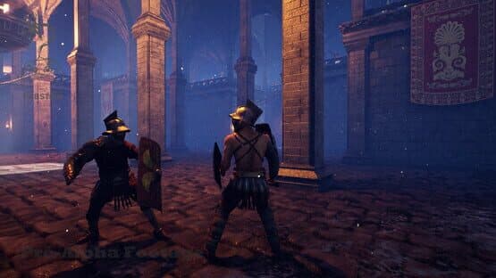 Gladiator: About to Die — screenshot 7